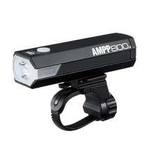Cateye AMPP800 HL-EL088RC Akkumulátoros Elsőlámpa