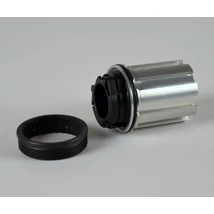 ELITE Shimano szabadonfutó Rampa/Drivo edzőgörgőhöz