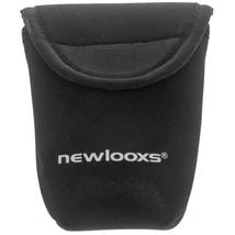 Kijelzőtáska NEWLOOXS Basic Shimano Fekete