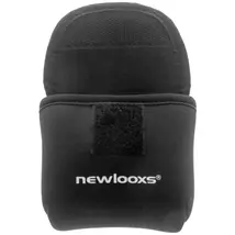 Kijelzőtáska NEWLOOXS Basic Bosch Fekete