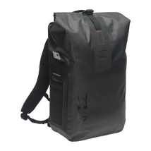 NEWLOOXS Backpack Varo fekete hátizsák