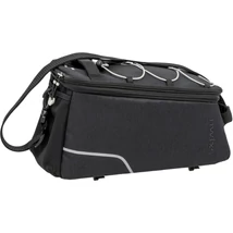 Csomagtartó táska NEWLOOXS Sports Sports Trunkbag Small RT Fekete