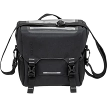 Csomagtartó táska NEWLOOXS Sports Sports handlebar bag Fekete