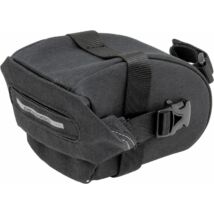 Csomagtartó táska NEWLOOXS Sports Sports saddle bag Fekete