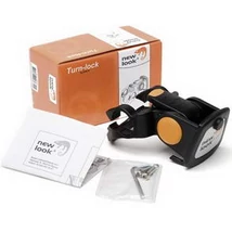 NEWLOOXS Turnlock System   rögzítő
