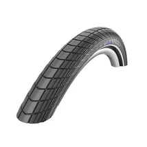 KÜLSŐ SCHWALBE 26X2.00 (559-50) BIG APPLE PERF HS430 RG END REF LS 675G