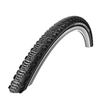 KÜLSŐ SCHWALBE 26X2.00 (559-50) CX COMP ACT HS369 KG SBC FEKETE 620G