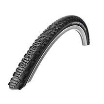 KÜLSŐ SCHWALBE 24X1.75 (507-47) CX COMP ACT HS369 KG SBC REF LS 525G