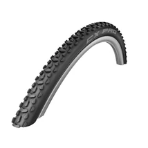 KÜLSŐ SCHWALBE 26X1.35 (559-35) CX PRO PERF HS269 DUAL LS 405G