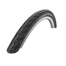 KÜLSŐ SCHWALBE 622-28 (28X1.10) DELTA CRUISER ACT HS431 KG SBC FEHÉR OLDAL TW 550G