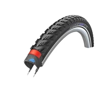 KÜLSŐ SCHWALBE 26X2.00 (559-50) MARATHON GT 365 PERF HS475 DUALG 4SEASON REF TW 990G