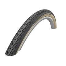 KÜLSŐ SCHWALBE 26X1.75 (559-47) ROAD CRUISER ACT HS484 KG GREENC GUMWALL TW 720G