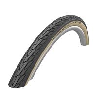 KÜLSŐ SCHWALBE 622-47 (28X1.75) ROAD CRUISER ACT HS484 KG GREENC GUMWALL TW 800G