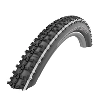 KÜLSŐ SCHWALBE 26X2.25 (559-57) SMART SAM PERF HS476 ADDIX FEHÉR CSÍK LS 765G