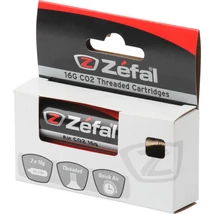 Zefal CO2 Patron 16g 2db menetes