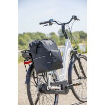 Kerékpáros táska  NEWLOOXS Camella Single 208 farmerszürke