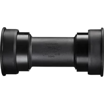 MONOBLOKK Shimano INTEGRÁLT PRESS-FIT BB-RS500PB 86.5MM