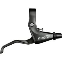 FÉKKAR Shimano PÁR TIAGRA BL-4700 ORSZÁGÚTI EGYENES KORMÁNYOS 2,5-UJJAS V-FÉK BOWDENES
