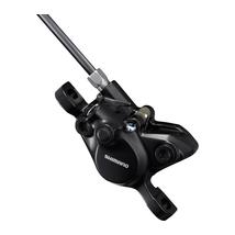 TÁRCSAFÉK-NYEREG Shimano ALTUS BR-MT200 HIDRAULIKUS FEKETE GYANTÁS FÉKBETÉT
