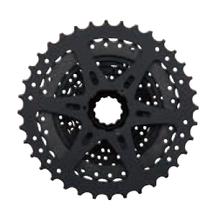 FOGASKOSZORÚ Shimano 7-ES 12-28F CSHG2007STJ FEKETE