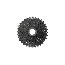 FOGASKOSZORÚ Shimano 9-ES 11-34F CSHG2009 SZÜRKE