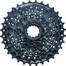 FOGASKOSZORÚ Shimano 8-AS 11-30F CSHG318 SZÜRKE