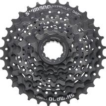 FOGASKOSZORÚ Shimano 8-AS 11-32F CSHG318 SZÜRKE