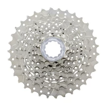 FOGASKOSZORÚ Shimano 8-AS 11-34F CSHG508