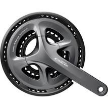 HAJTÓMŰ Shimano CLARIS FC-R2030 integrált országúti (3x8-fokozatú) középcsapágy nélkül láncvédővel