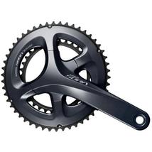 HAJTÓMŰ Shimano SORA FC-R3000 integrált országúti (2x9-fokozatú) középcsapágy nélkül láncvédővel
