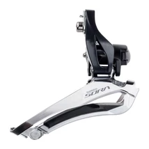 ELSŐ VÁLTÓ Shimano SORA (FD-R3000) BILINCSES, - 34,9MM(+31,8/28,6) DUPLA 46-52F 9-ES