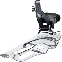 ELSŐ VÁLTÓ Shimano SORA (FD-R3030) KONZOLOS - TRIPLA 50F 9-ES
