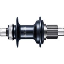 Hátsó Agy Shimano SLX (FH-M7110) 32L 12-es, MicroSpline, Tárcsafék Center Lock, 142mm, E12