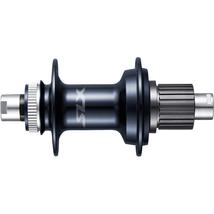 Hátsó Agy Shimano SLX (FH-M7110) 28L 12-es, MicroSpline, Tárcsafék Center Lock, 142mm, E12