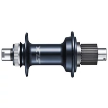 Hátsó Agy Shimano SLX (FH-M7130) 32L 12-es, MicroSpline, Tárcsafék Center Lock, 157mm, E12
