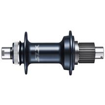 Hátsó Agy Shimano SLX (FH-M7130) 28L 12-es, MicroSpline, Tárcsafék Center Lock, 157mm, E12