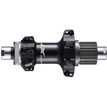 Hátsó Agy Shimano XT (FH-M8110) 32L 12-es, MicroSpline, Tárcsafék Center Lock, 148mm, E12, radiális fűzéshez