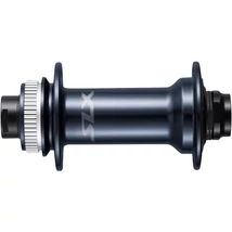 Első Agy Shimano SLX (HB-M7110BB) 28L Tárcsafék Center Lock, 110MM E15 BOOST
