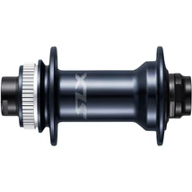 Első Agy Shimano SLX (HB-M7110) 32L Tárcsafék Center Lock, 100Mm E15