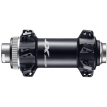 Első Agy Shimano XT (HB-M8110BB) 32L Tárcsafék Center Lock, 110MM E15 BOOST RADIÁLIS KÜLLŐZÉSHEZ