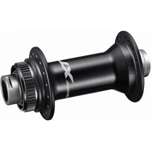 Első Agy Shimano XT (HB-M8110) 28L Tárcsafék Center Lock, 100Mm E15