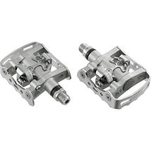 Pedál Shimano SPD-Kombi PD-M324 Egyoldalas Taposó, Stoplival