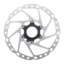 Féktárcsa Shimano Steps RT-EM600M 180 Mm Center Lock