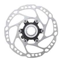 Féktárcsa Shimano Steps RT-EM600S 160 Mm Center Lock