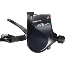 VÁLTÓKAR Shimano SORA ST-R3000 BAL VAGY JOBB 2/3-AS VAGY 9-ES RAPIDFIRE EGYENES KORMÁNYOS
