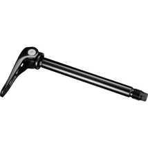 TENGELY Shimano AGYHOZ E-THRU SM-AX720 ELSŐ 100x12MM