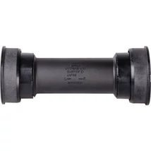 MONOBLOKK Shimano INTEGRÁLT PRESS-FIT BB-MT800P 104.5/107MM