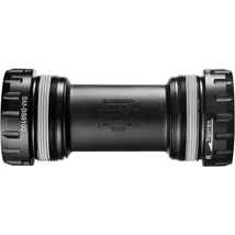 MONOBLOKK Shimano INTEGRÁLT MENETES BBR9100 68MM