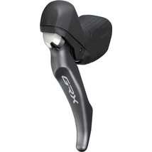 Fékkar SHIMANO GRX gravel bal 1x11-es rendszerhez ST-RX810