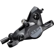 Tárcsafék-Nyereg Shimano SLX BR-M7100 Hidraulikus gyantás fékbetét